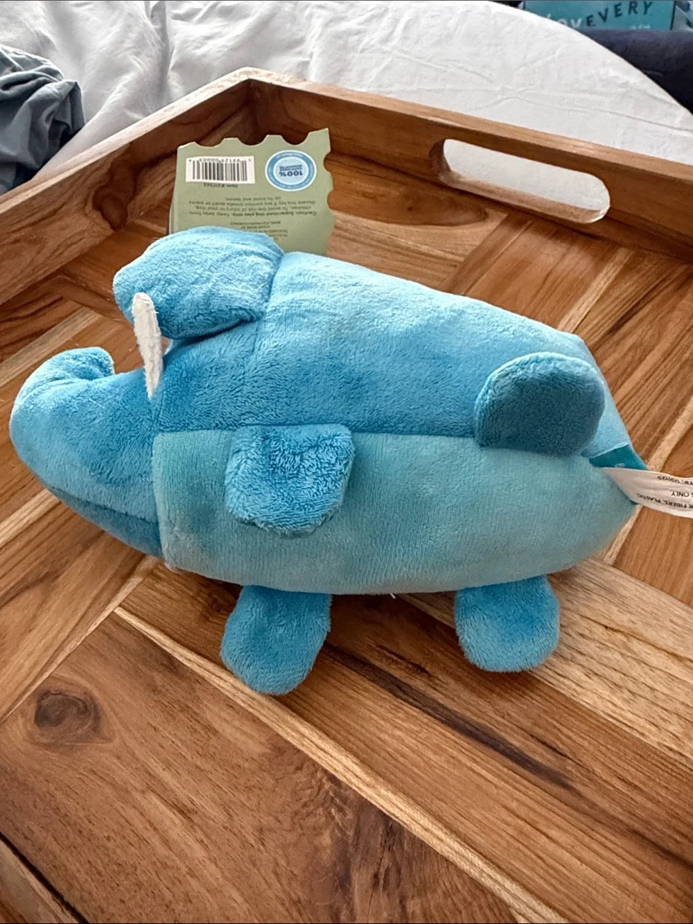 Bark Eucabeth Elephant